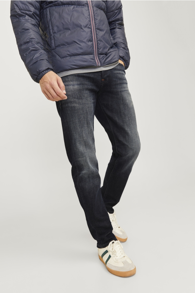 JJIMIKE JJCADE GE 232 NOOS 12263530 Blue Denim